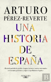 Una Historia De España