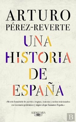 Bertrand.pt - Una Historia De España