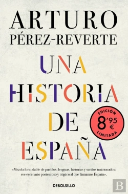Bertrand.pt - Una Historia De España Edicion Limitada U Verano