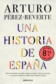 Una Historia De España Edicion Limitada U Verano