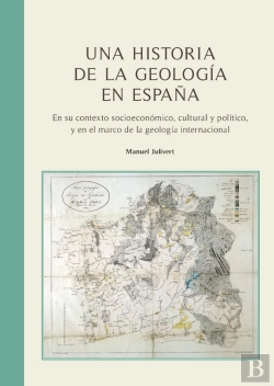 Bertrand.pt - Una Historia De La Geología En España