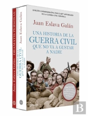 Una Historia De La Guerra Civil Estuche Ed.Especial