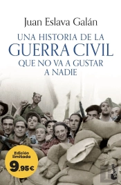 Una Historia De La Guerra Civil Que No Va A Gustar A Nadie
