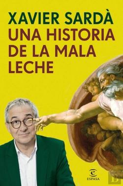 Bertrand.pt - Una Historia De La Mala Leche