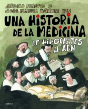 Una Historia De La Medicina