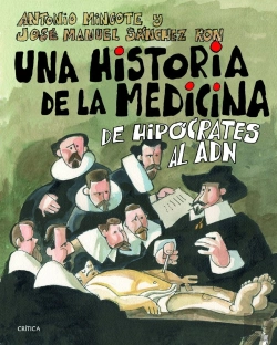 Bertrand.pt - Una Historia De La Medicina