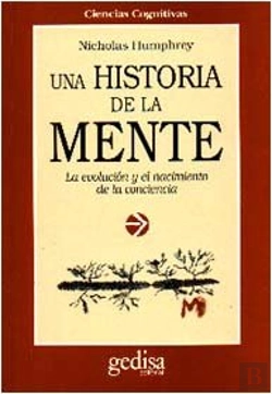 Bertrand.pt - Una Historia De La Mente