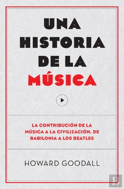 Bertrand.pt - Una Historia De La Música
