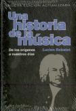 Una Historia De La Música