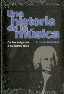 Bertrand.pt - Una Historia De La Música