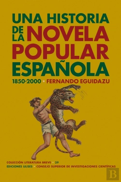 Bertrand.pt - Una Historia De La Novela Popular Española (1850-2000)
