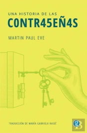 Una Historia De Las Contraseñas