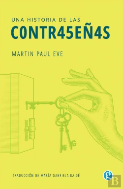 Bertrand.pt - Una Historia De Las Contraseñas