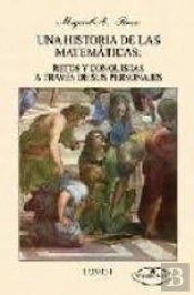 Una Historia De Las Matematicas: