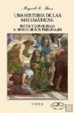 Bertrand.pt - Una Historia De Las Matematicas: