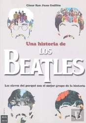 Una Historia De Los Beatles