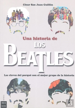 Bertrand.pt - Una Historia De Los Beatles