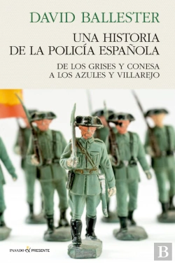 Bertrand.pt - Una Historia De Policia Española