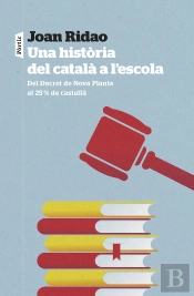 Una Historia Del Catala A Lescola