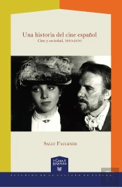 Una Historia Del Cine Español