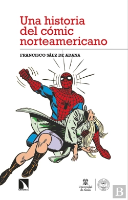 Bertrand.pt - Una Historia Del Cómic Norteamericano