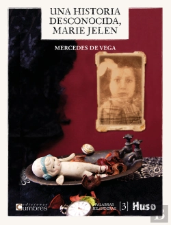 Bertrand.pt - Una Historia Desconocida, Marie Jelen