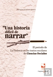 Una Historia Difícil De Narrar