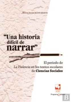 Bertrand.pt - Una Historia Difícil De Narrar