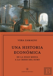 Una Historia Económica