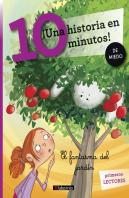 ¡Una Historia En 10 Minutos! El Fantasma Del Jardín