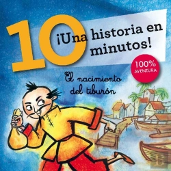 Bertrand.pt - ¡Una Historia En 10 Minutos! El Nacimiento Del Tiburón