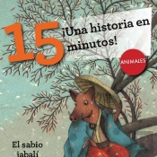 ¡Una Historia En 15 Minutos! El Sabio Jabalí
