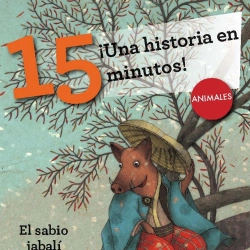 Bertrand.pt - ¡Una Historia En 15 Minutos! El Sabio Jabalí
