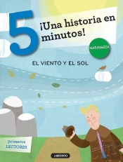 ¡Una Historia En 5 Minutos! El Viento Y El Sol