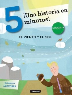Bertrand.pt - ¡Una Historia En 5 Minutos! El Viento Y El Sol