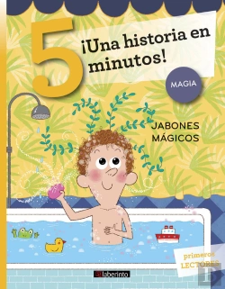 Bertrand.pt - ¡Una Historia En 5 Minutos! Jabones Mágicos