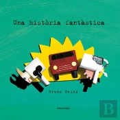 Una Historia Fantastica