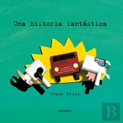 Una Historia Fantastica