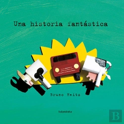 Bertrand.pt - Una Historia Fantastica