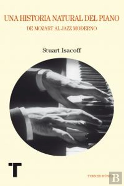 Bertrand.pt - Una Historia Natural Del Piano