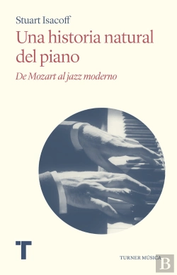 Bertrand.pt - Una Historia Natural Del Piano