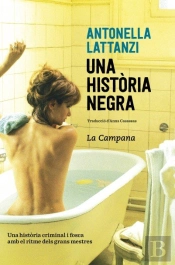 Una Història Negra (Edició En Català)
