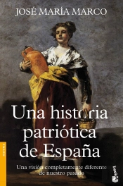 Una Historia Patriótica De España