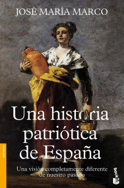 Bertrand.pt - Una Historia Patriótica De España