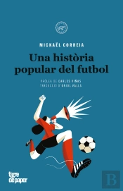 Una Història Popular Del Futbol