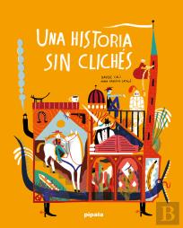 Una Historia Sin Cliches