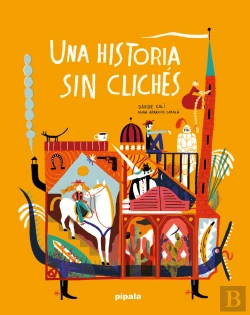 Bertrand.pt - Una Historia Sin Cliches