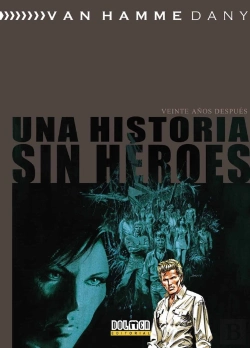 Bertrand.pt - Una Historia Sin Heroes