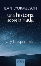 Una Historia Sobre La Nada