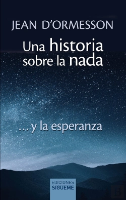 Bertrand.pt - Una Historia Sobre La Nada